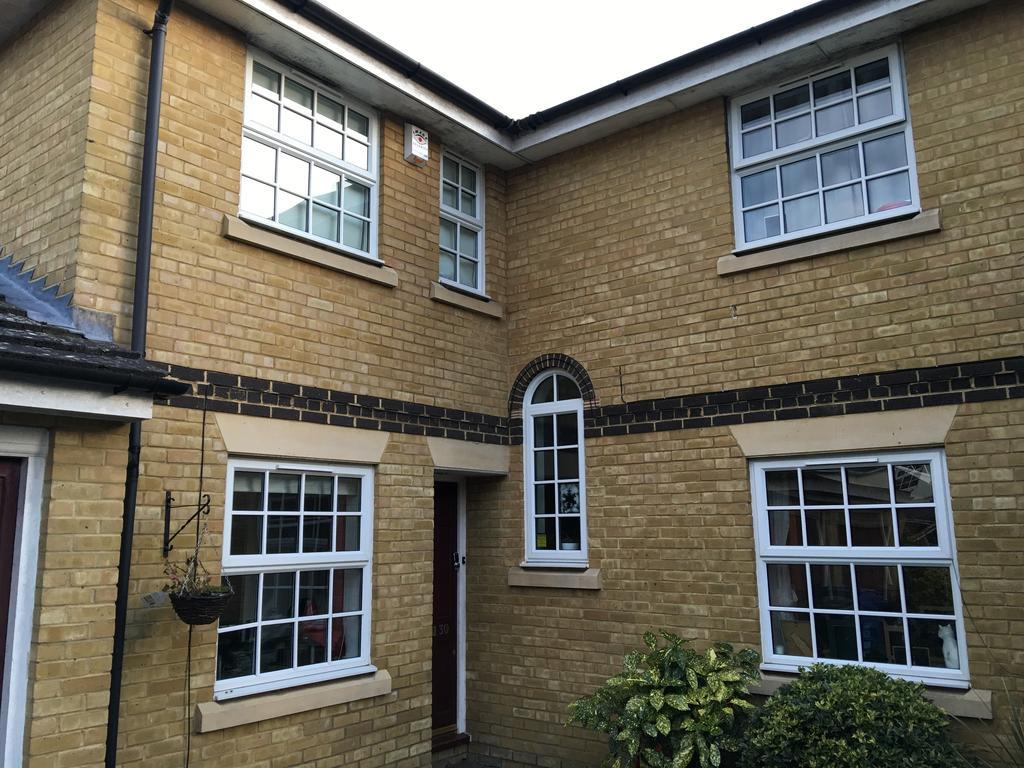 Bed and Breakfast Sleepneat à Ascot  Chambre photo