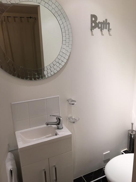 Bed and Breakfast Sleepneat à Ascot  Chambre photo